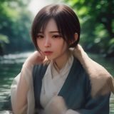 苏若雯，影视法律与行业规范顾问，女性，职业装，背景为现代办公室，表情严谨专业